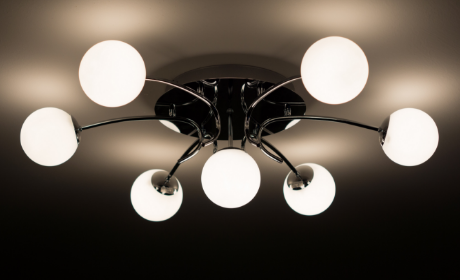 シーリングライト