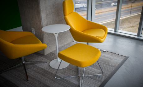 リラックスチェア