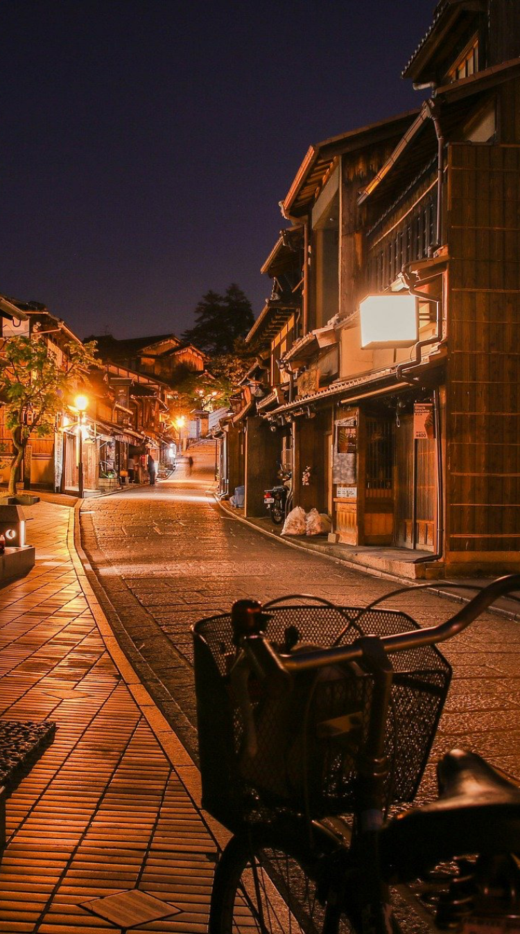 祇園の中心に佇む京の極楽浄土