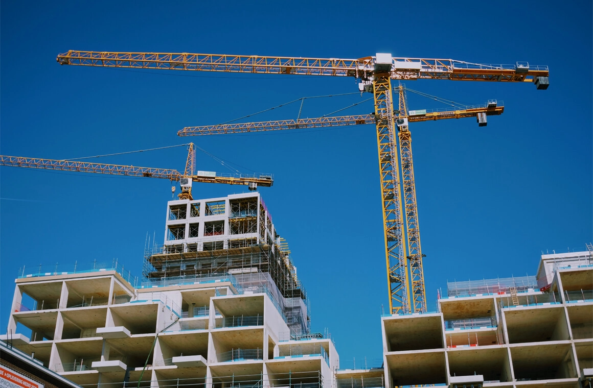 2022年 マンション・住宅プロジェクト1A