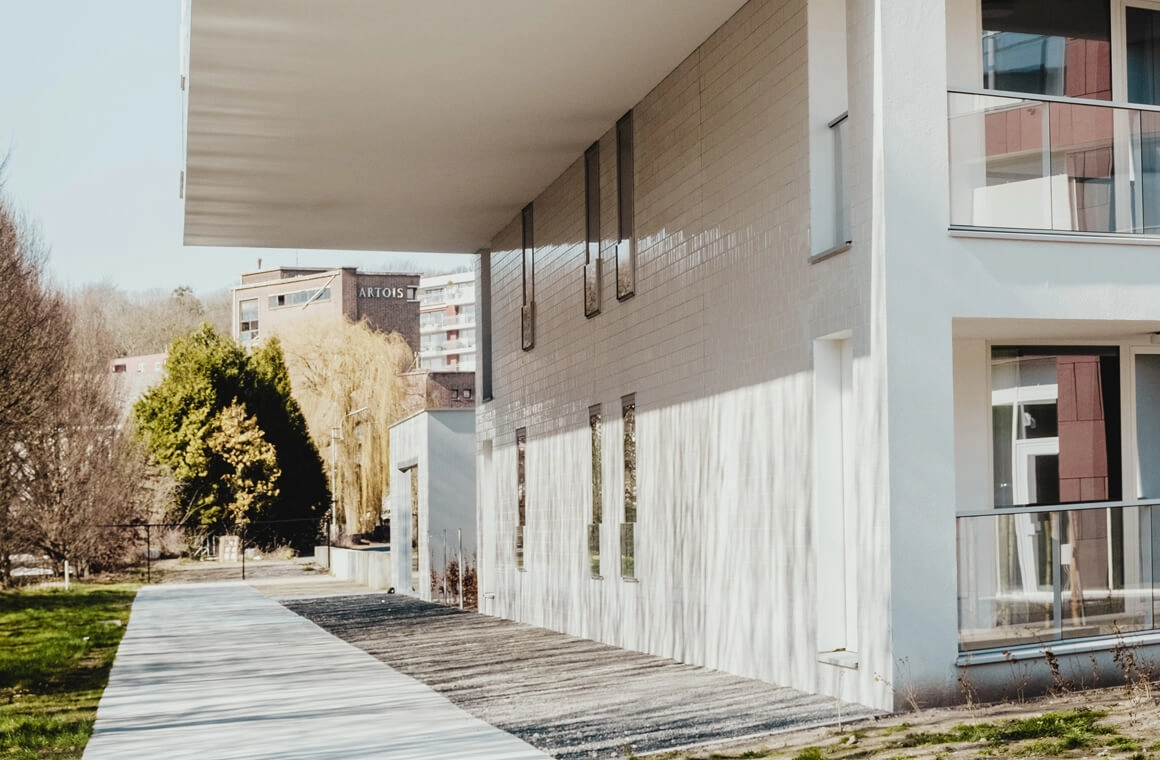 2019 マンション・住宅プロジェクト4A