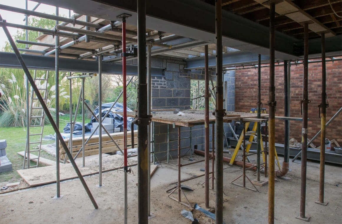 2020年 マンション・住宅プロジェクト3A